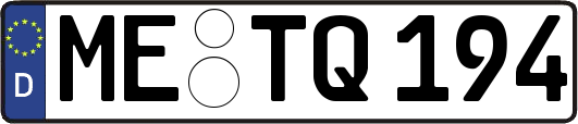ME-TQ194
