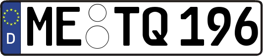 ME-TQ196