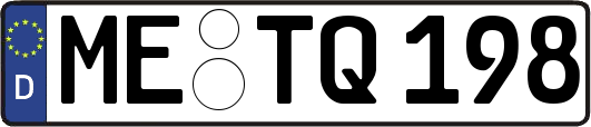 ME-TQ198