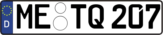 ME-TQ207