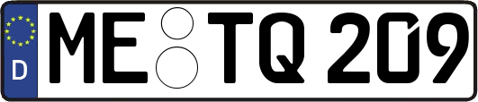 ME-TQ209