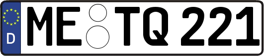 ME-TQ221