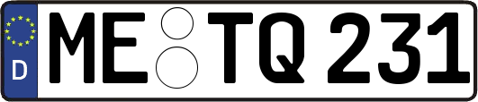 ME-TQ231