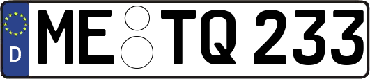ME-TQ233