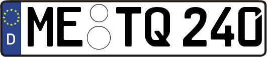 ME-TQ240
