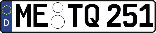 ME-TQ251