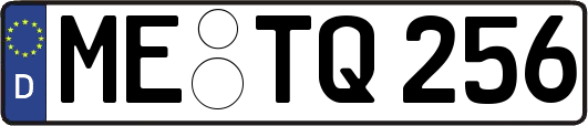 ME-TQ256