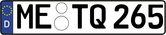 ME-TQ265