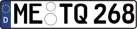 ME-TQ268