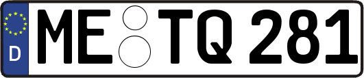 ME-TQ281