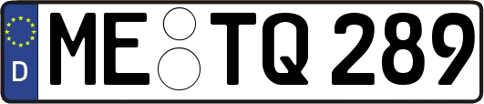 ME-TQ289