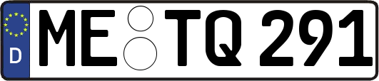 ME-TQ291