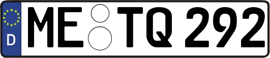 ME-TQ292