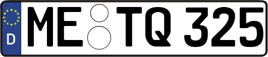 ME-TQ325