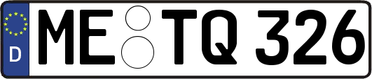 ME-TQ326
