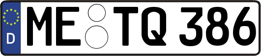ME-TQ386