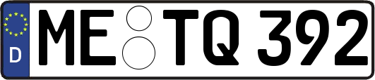 ME-TQ392