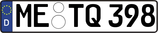 ME-TQ398
