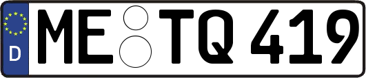 ME-TQ419