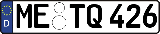 ME-TQ426
