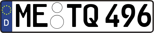 ME-TQ496