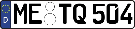 ME-TQ504