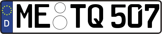 ME-TQ507