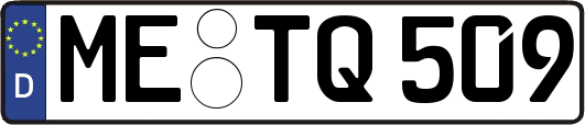ME-TQ509