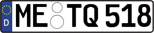 ME-TQ518