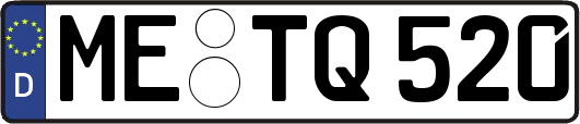 ME-TQ520