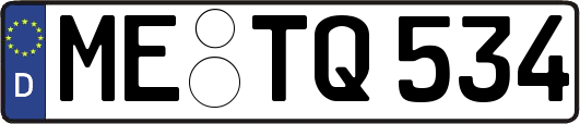 ME-TQ534