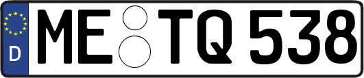 ME-TQ538
