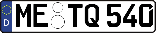 ME-TQ540