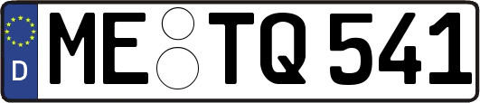 ME-TQ541