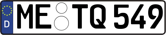 ME-TQ549