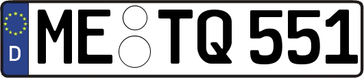 ME-TQ551