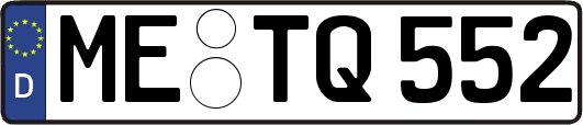 ME-TQ552