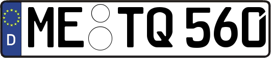 ME-TQ560