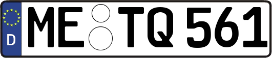 ME-TQ561