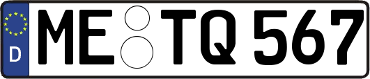 ME-TQ567