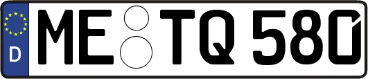 ME-TQ580