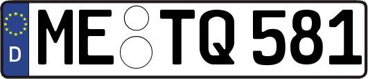 ME-TQ581