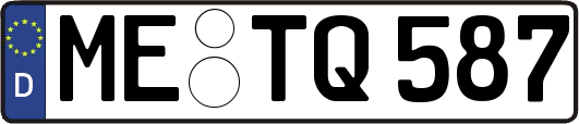 ME-TQ587