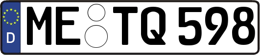 ME-TQ598