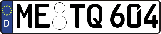 ME-TQ604