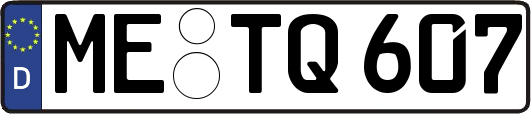 ME-TQ607