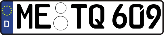 ME-TQ609