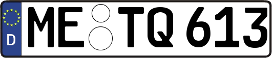 ME-TQ613