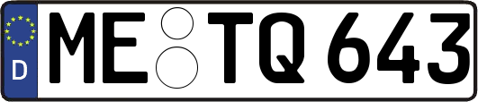 ME-TQ643