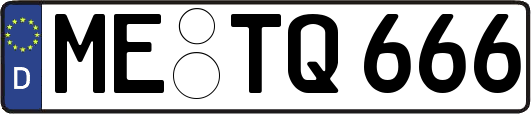 ME-TQ666